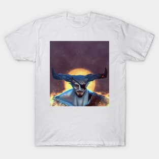 Iron Bull T-Shirt